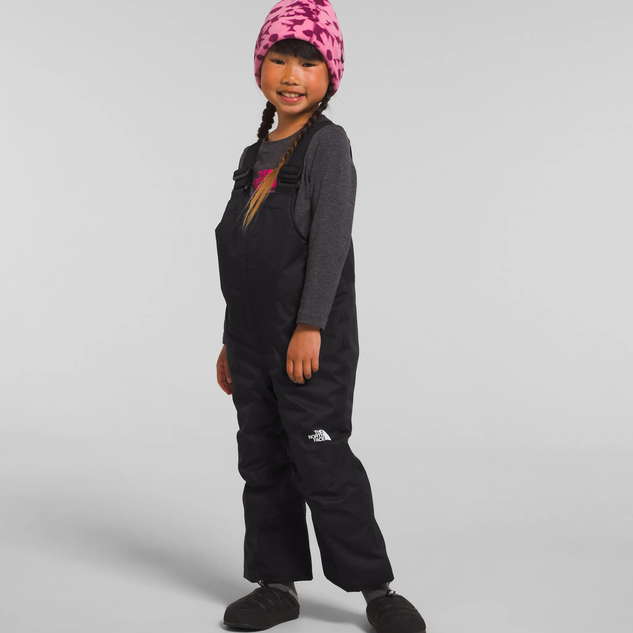 The North Face Salopette Freedom 2-7ans
