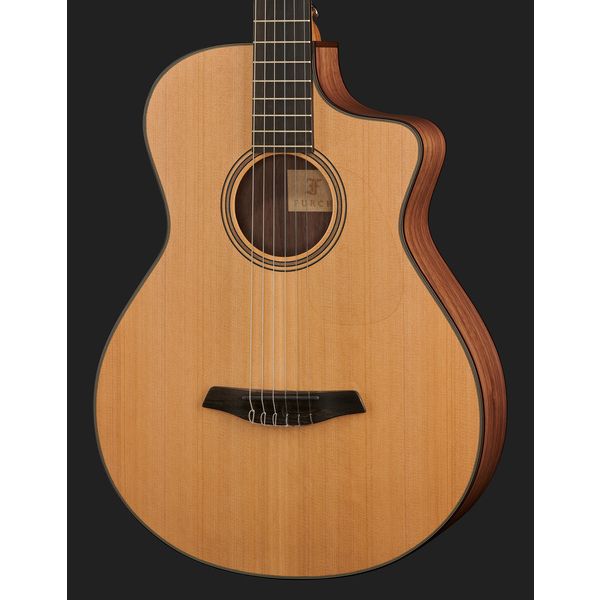 Furch GNc2-CW Grand Nylon