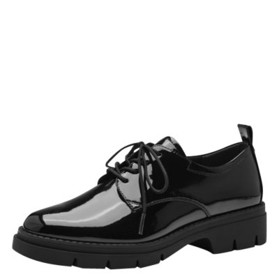 Chaussures bateau femme Derbies TAMARIS