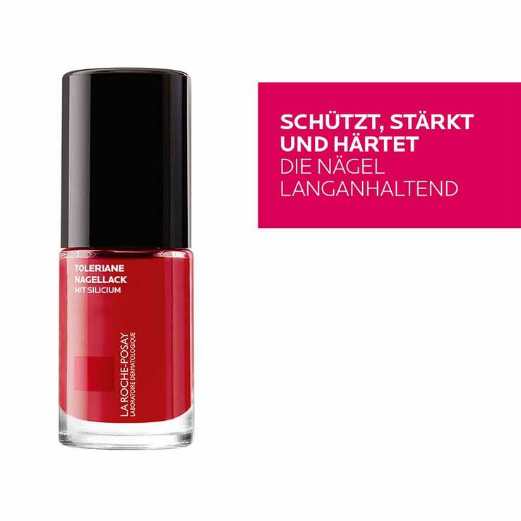 La Roche-Posay Silicium Color Care XL 24, 6 ml