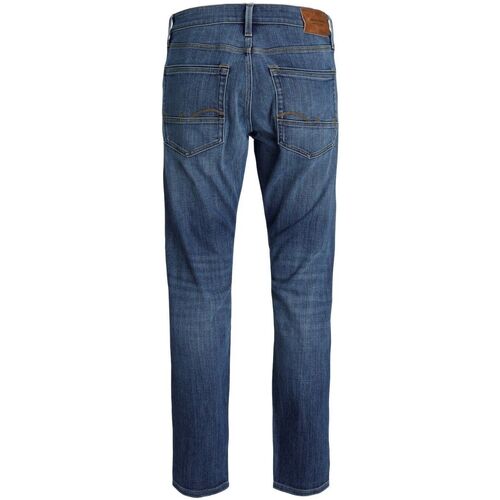 Jack & Jones - 12250237 CHRIS-BLUE DENIM Azul