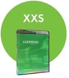 Evolis Cardpresso license XXS | S-CP1000EL