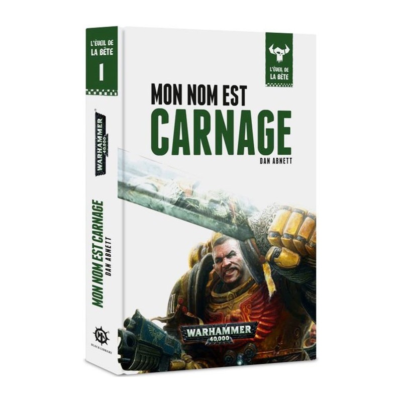 L'éveil de la bête - Mon Nom est Carnage