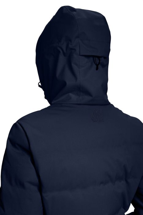 Moana Down Coat Women