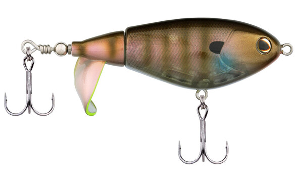 Leurre de surface Berkley Choppo 12cm (28g)