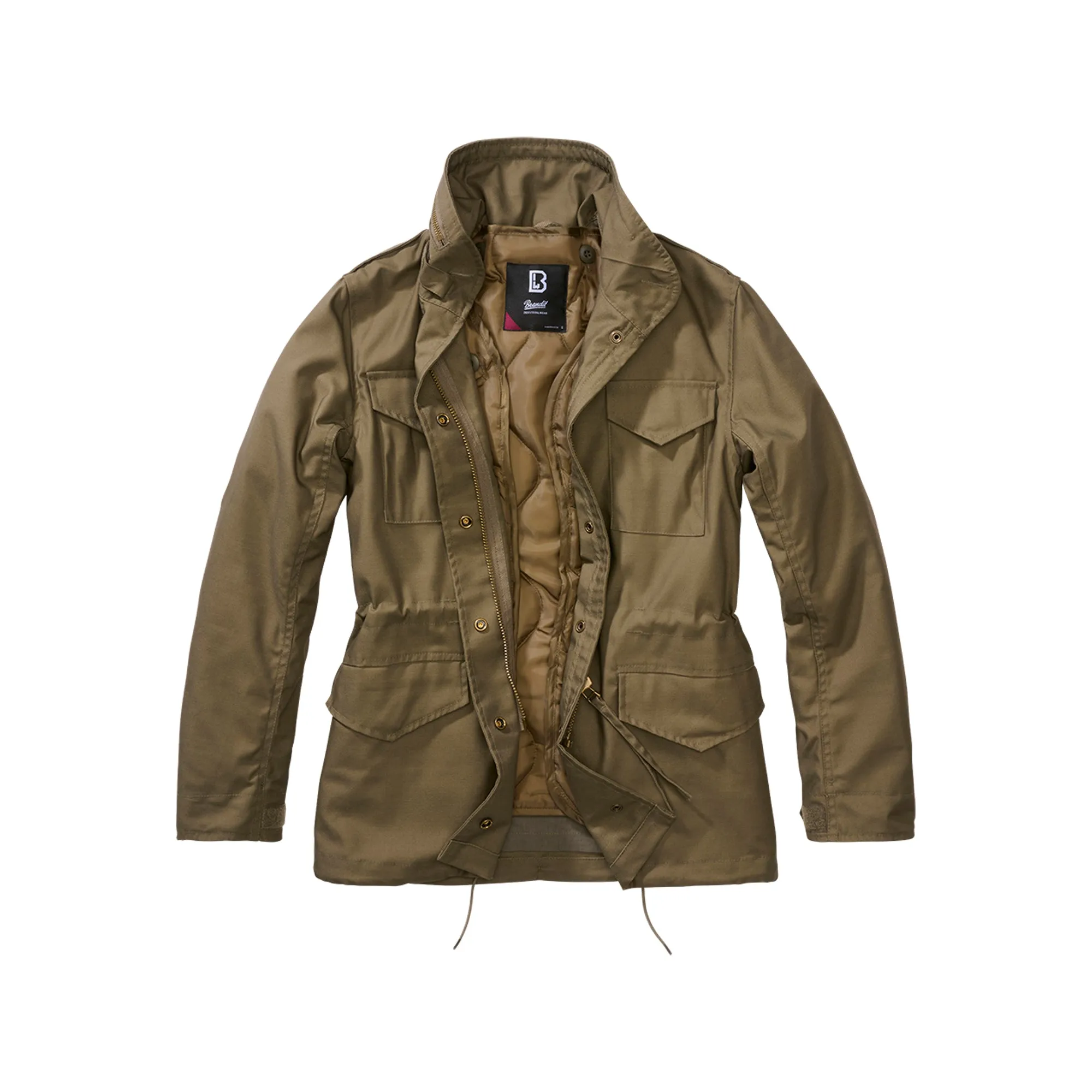 Brandit -  Jacke M65 Standard Frauen