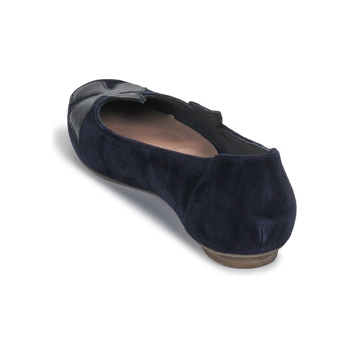 Betty London - ERUNE - Marine