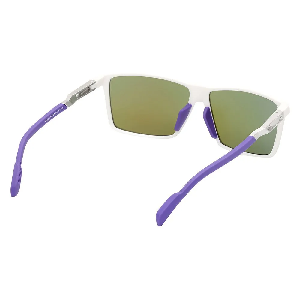 adidas SP0058 polarisierte Sonnenbrille