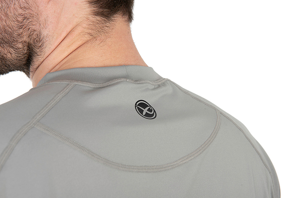 T-shirt Matrix UV Protective Long Sleeve T-Shirt