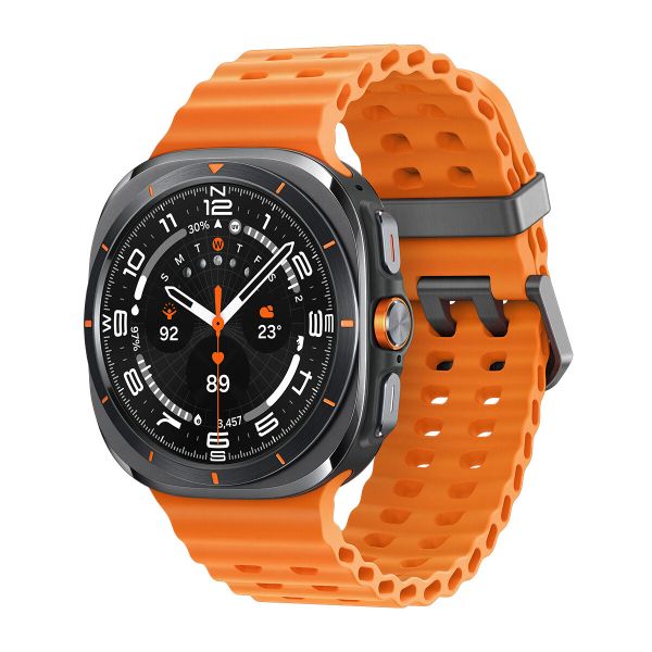 Samsung Galaxy Watch Ultra 47mm LTE Titanium Grey