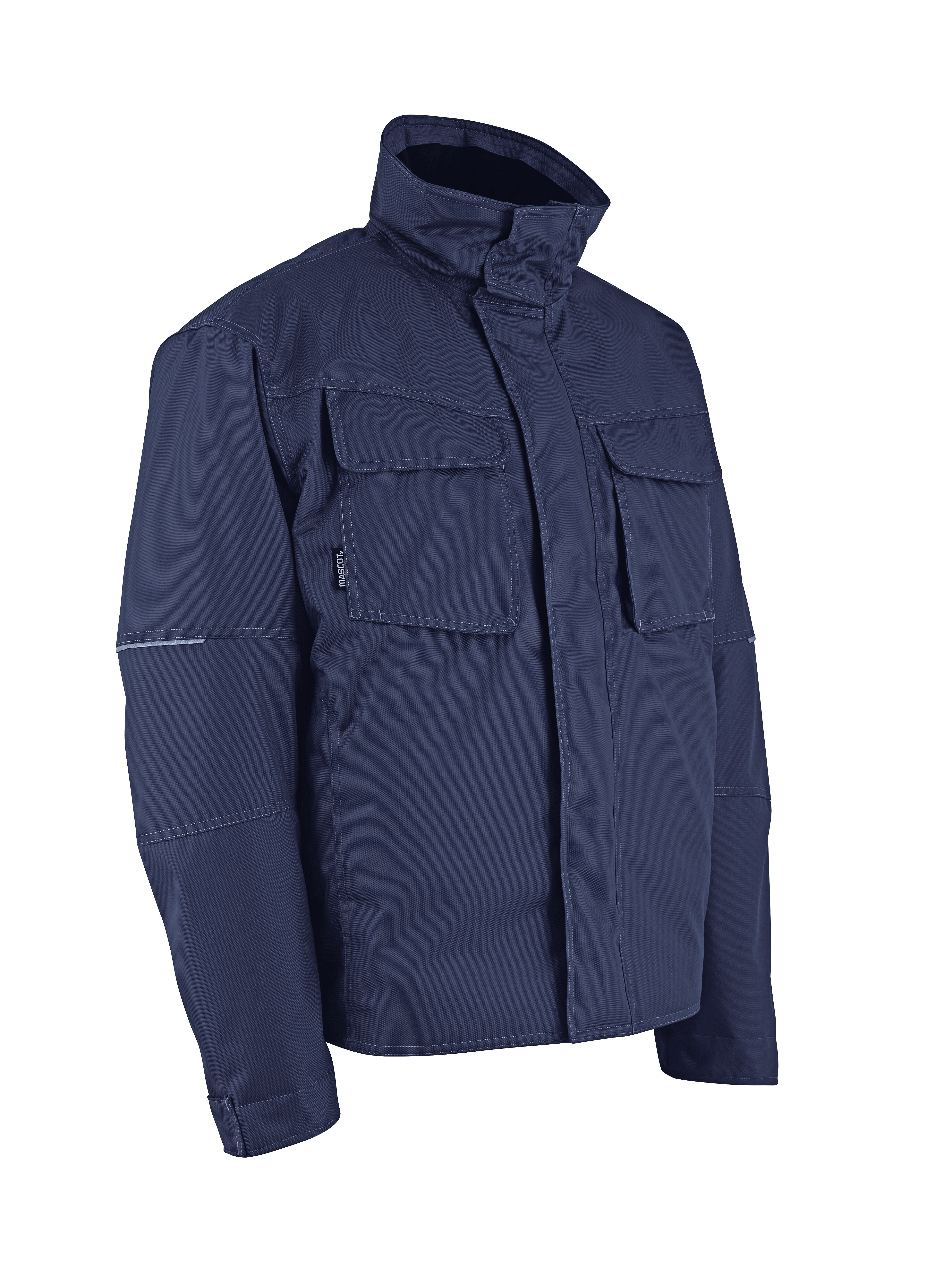 MASCOT® Columbus 10135-194 - Jas - Donkerblauw - M