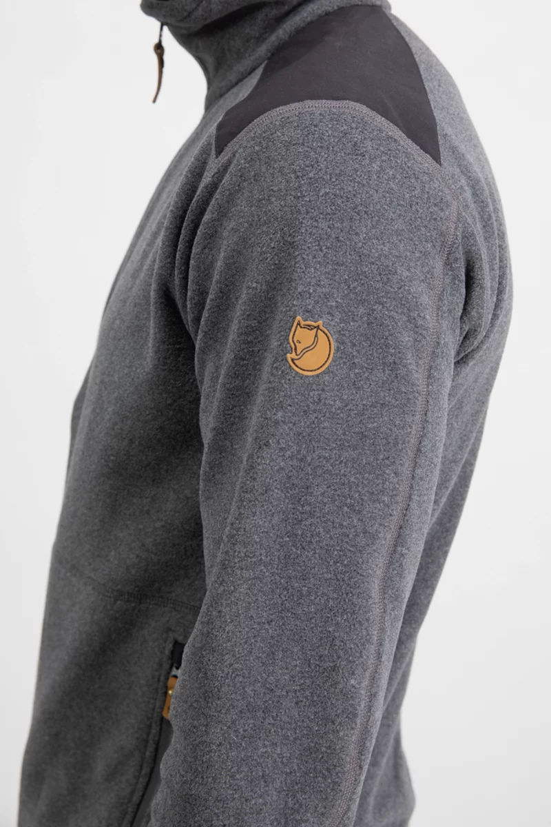 Fjällräven Sten Fleece Herren Midlayer