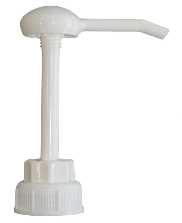 Pumpe 30ml for 5 og 10 ltr. Jerry Can