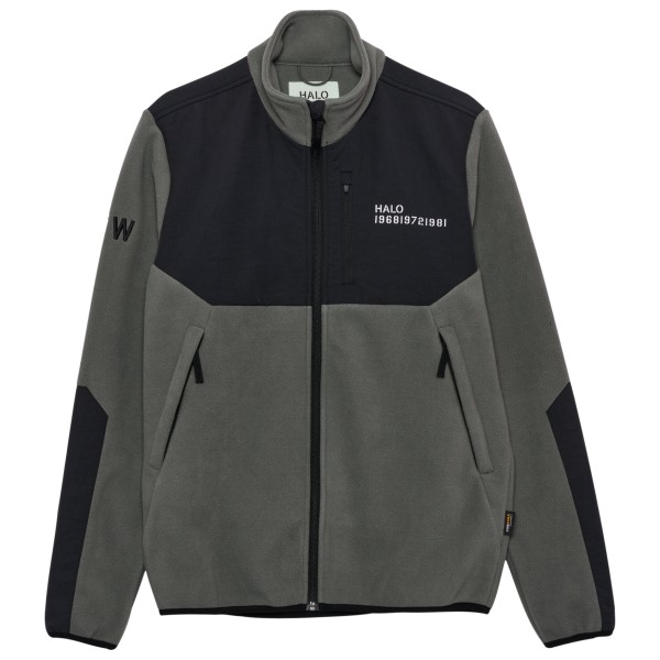 Halo - Halo Blocked Zip - Veste polaire