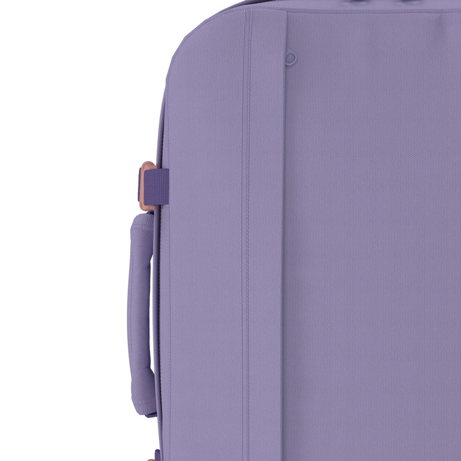 CabinZero Classic 44L Ultra Light Cabin Bag smokey violet