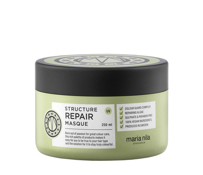MARIA NILA Structure Repair Masque