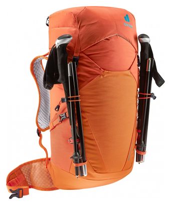Sac de Randonnée Deuter Speed Lite 28 SL Orange Femme