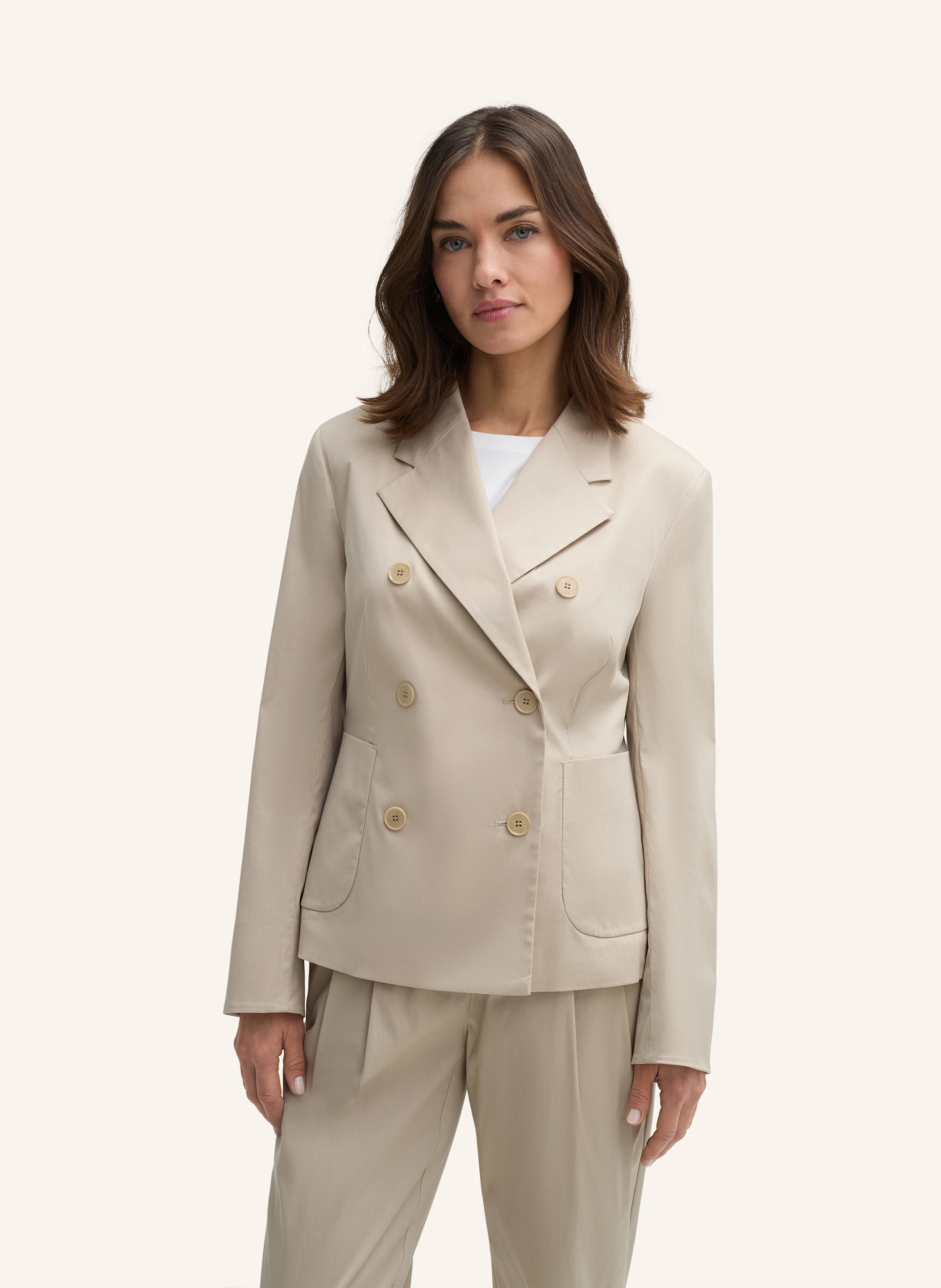 windsor. Blazer
