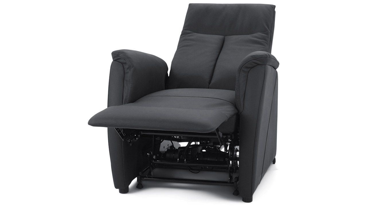Relaxfauteuil Lange