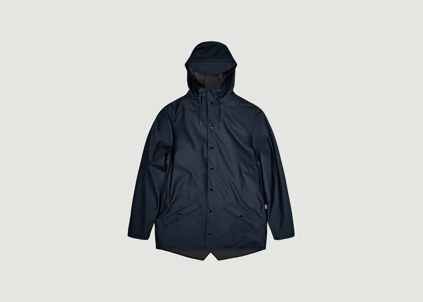 Jacket Coupe Vent Rains