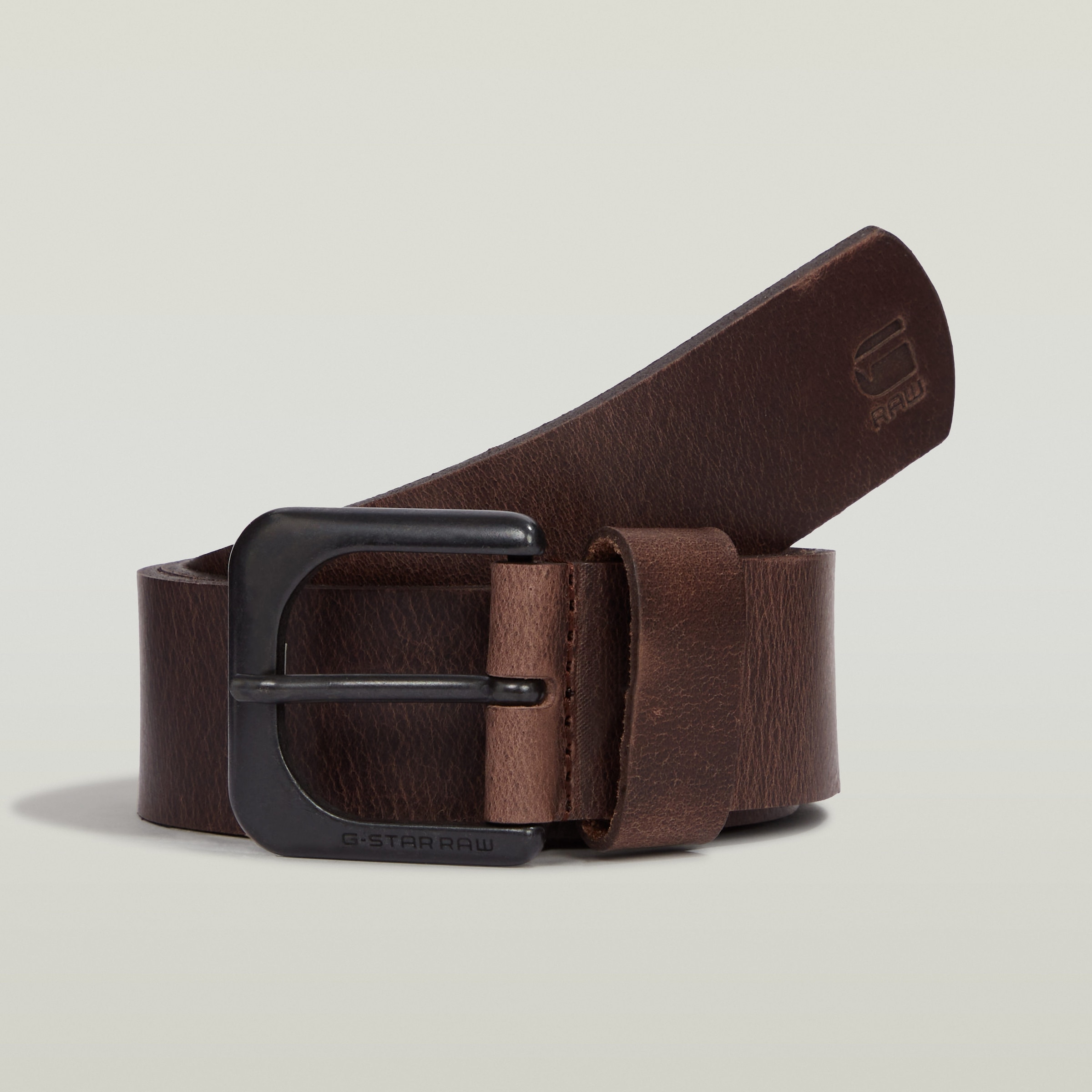 G-STAR Ledergürtel »Zed Belt«