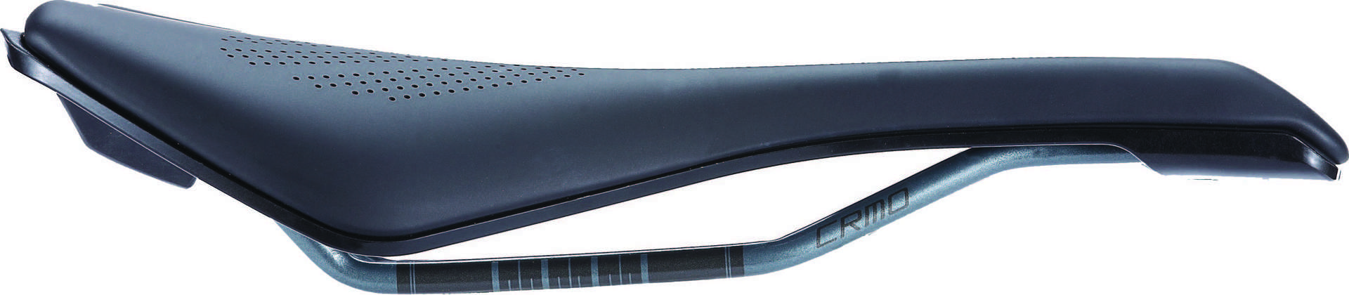 BBB Cycling Echelon Vacuum Performance 145mm BSD-141 Zadel Zwart