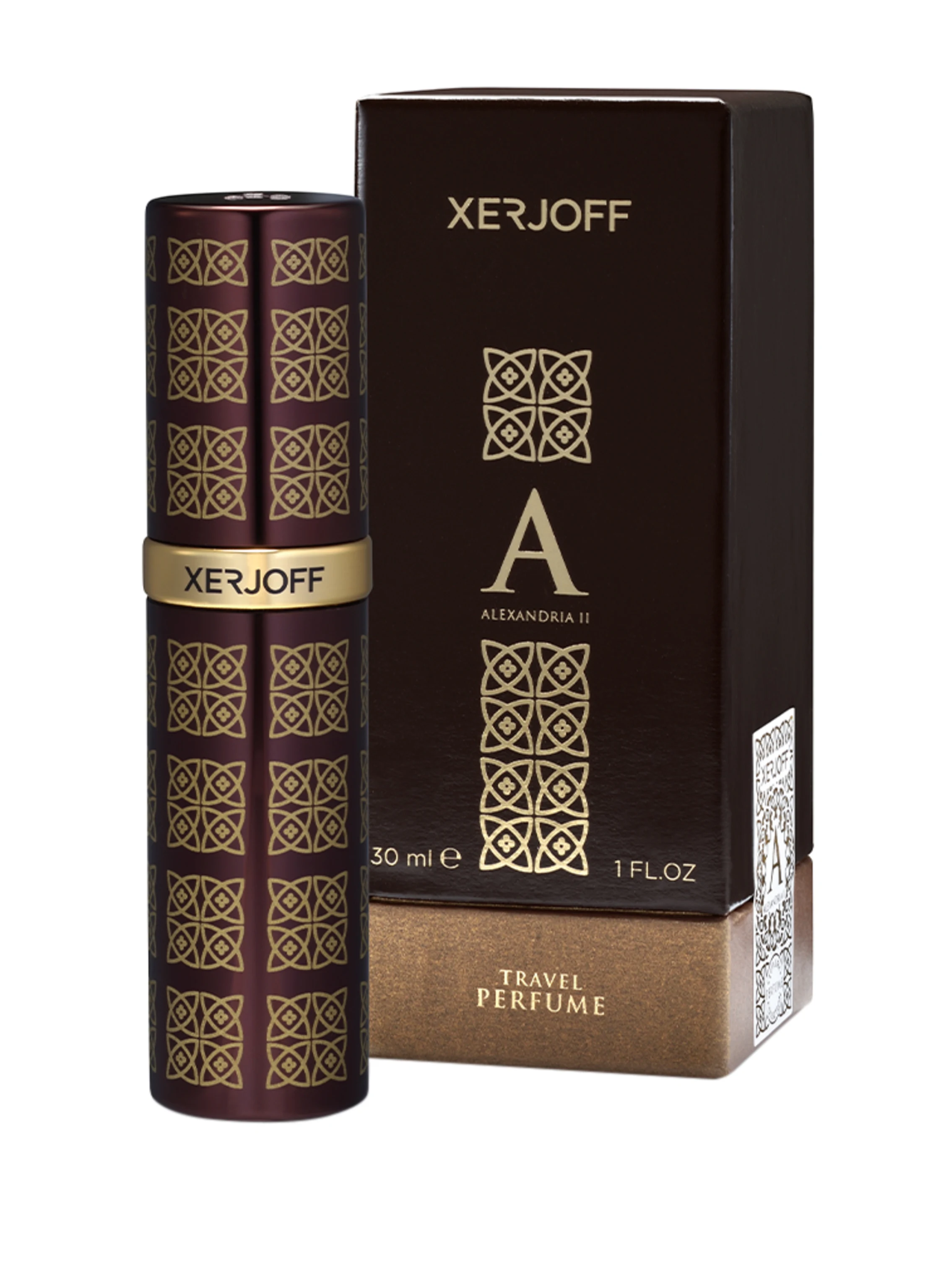 XERJOFF ALEXANDRIA II