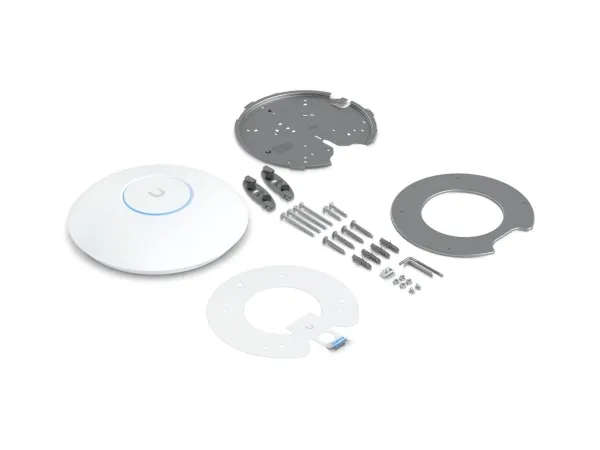 Ubiquiti UniFi 7 Pro AP (Wi-Fi 7) - Trådløs forbindelse