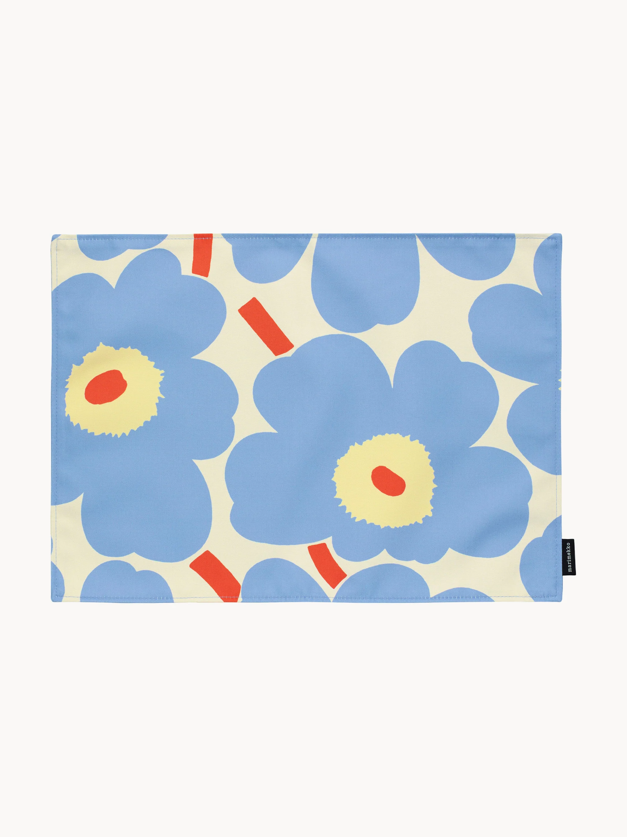 Placemat Pieni Unikko