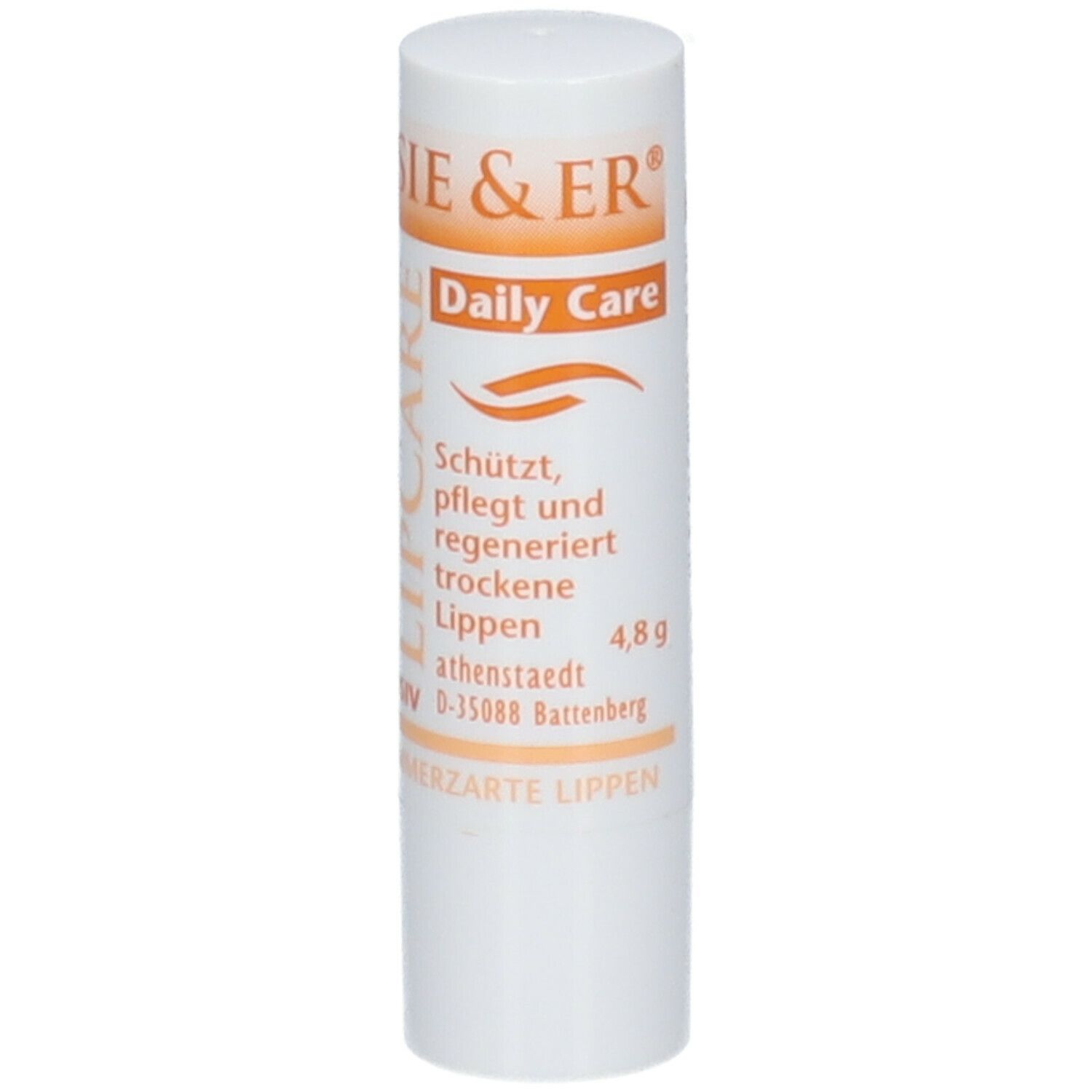 SIE & ER® Daily Care Lipcare