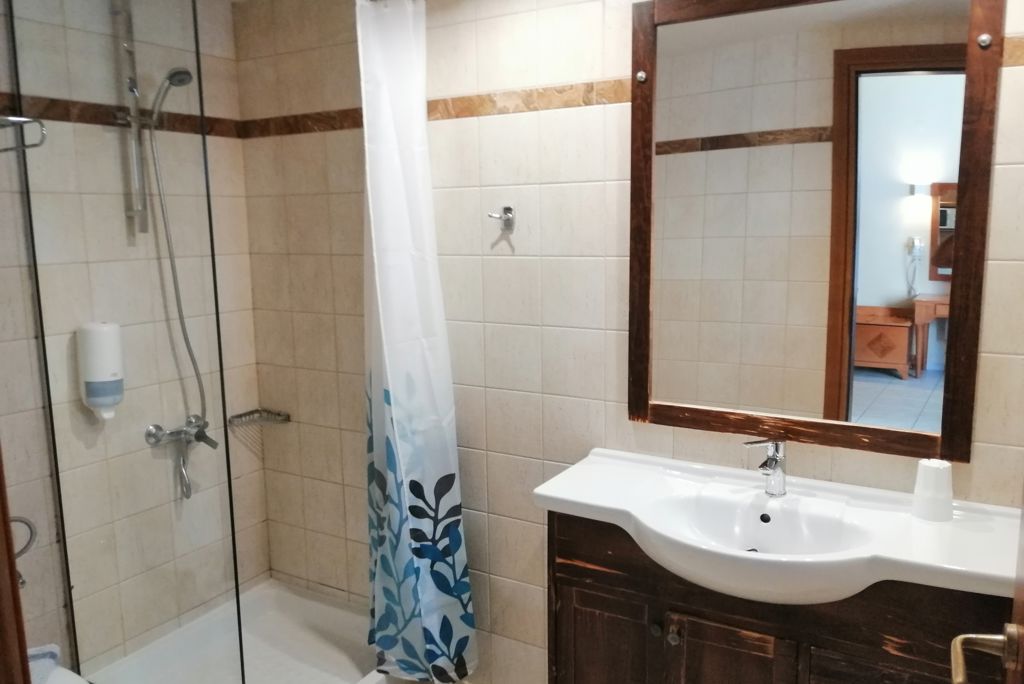 Eleni Beach Aparthotel Logies - Appartement