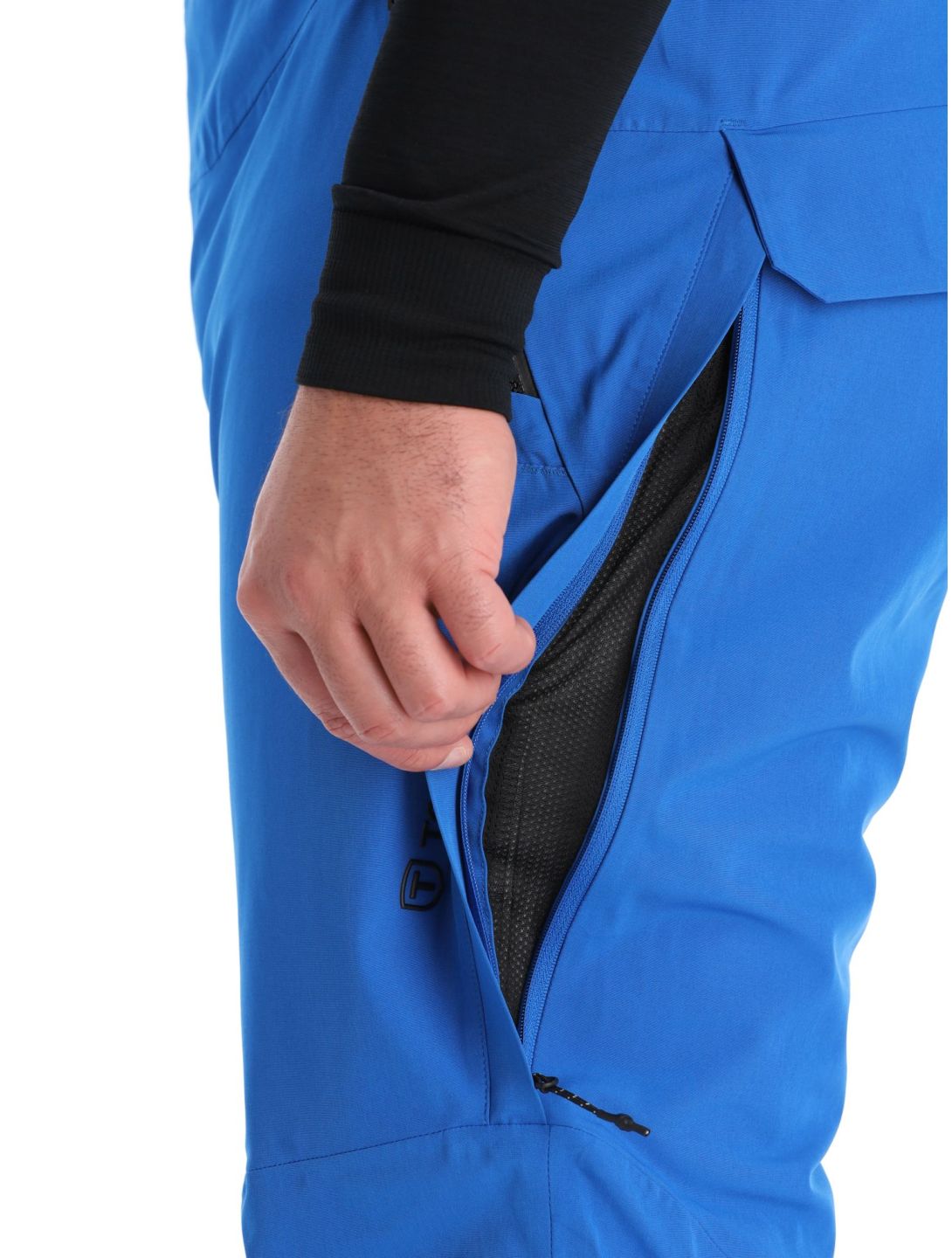 Prime Pro skibroek heren