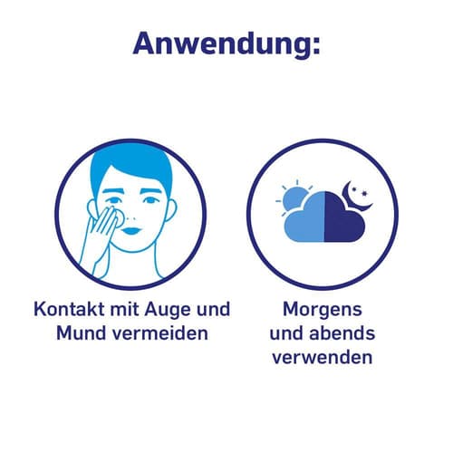 Clearasil Poren Befreier Gesichtswasser 200ml