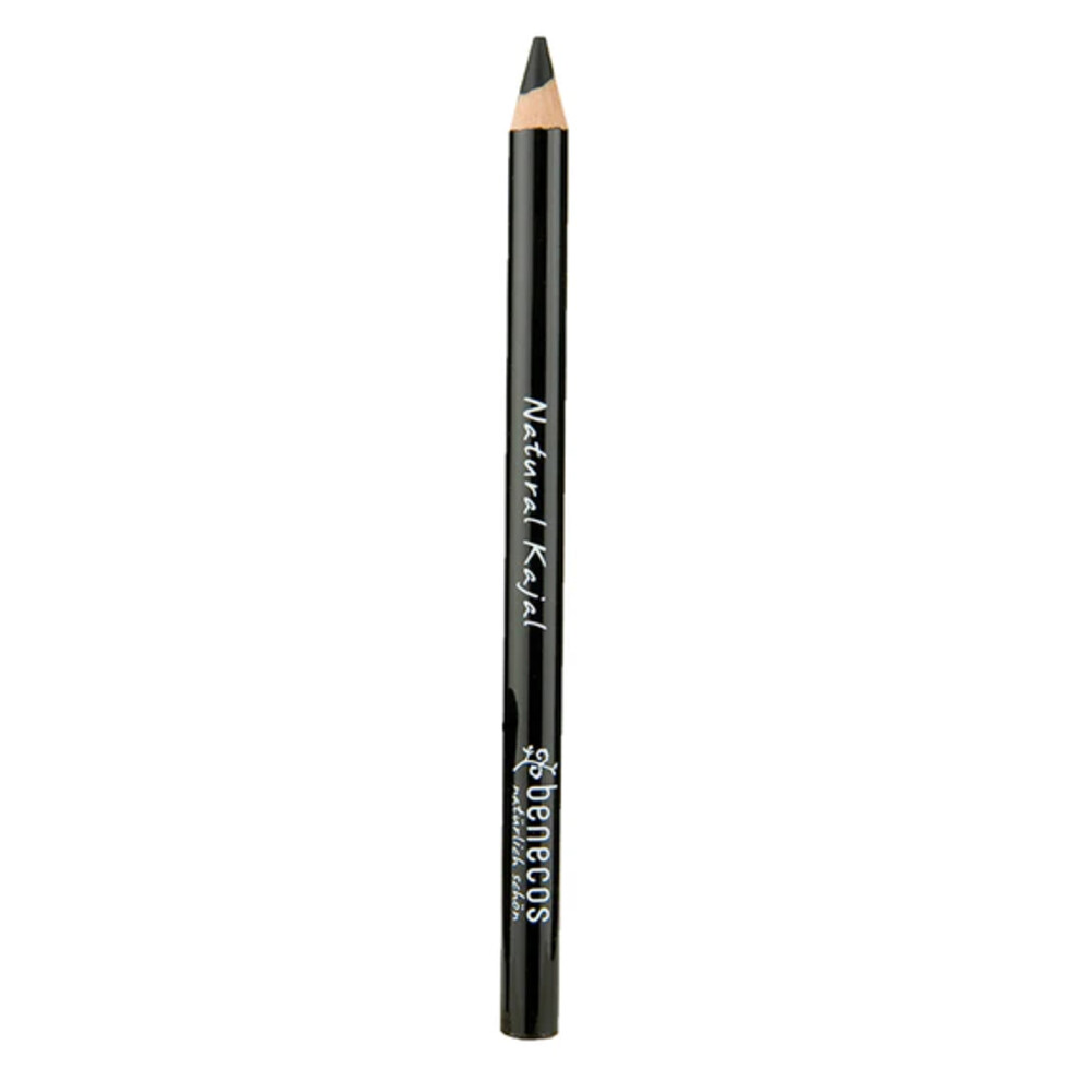 Benecos Natuurlijk Oogpotlood Anthracite1,13 gr