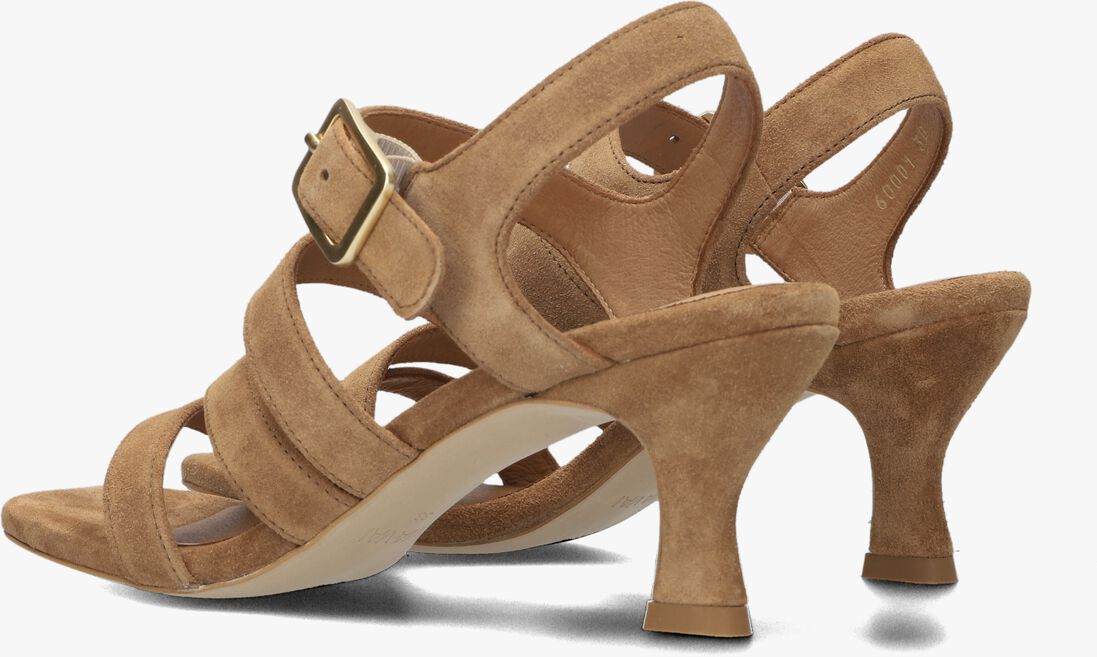 VIA VAI cognac via vai sandalen lara