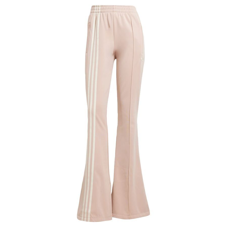 Adidas Original Pantalon de survêtement évasé Firebird 3 bandes