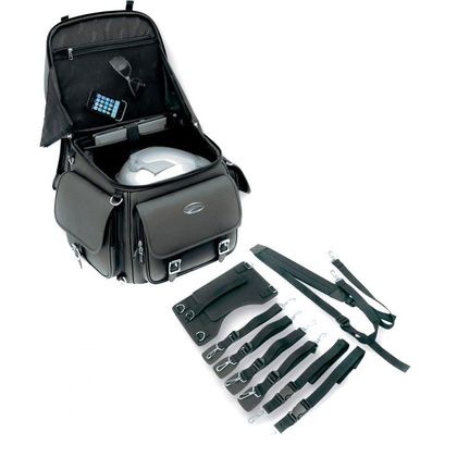 Sacoche SADDLEMEN BR3400EX Universel