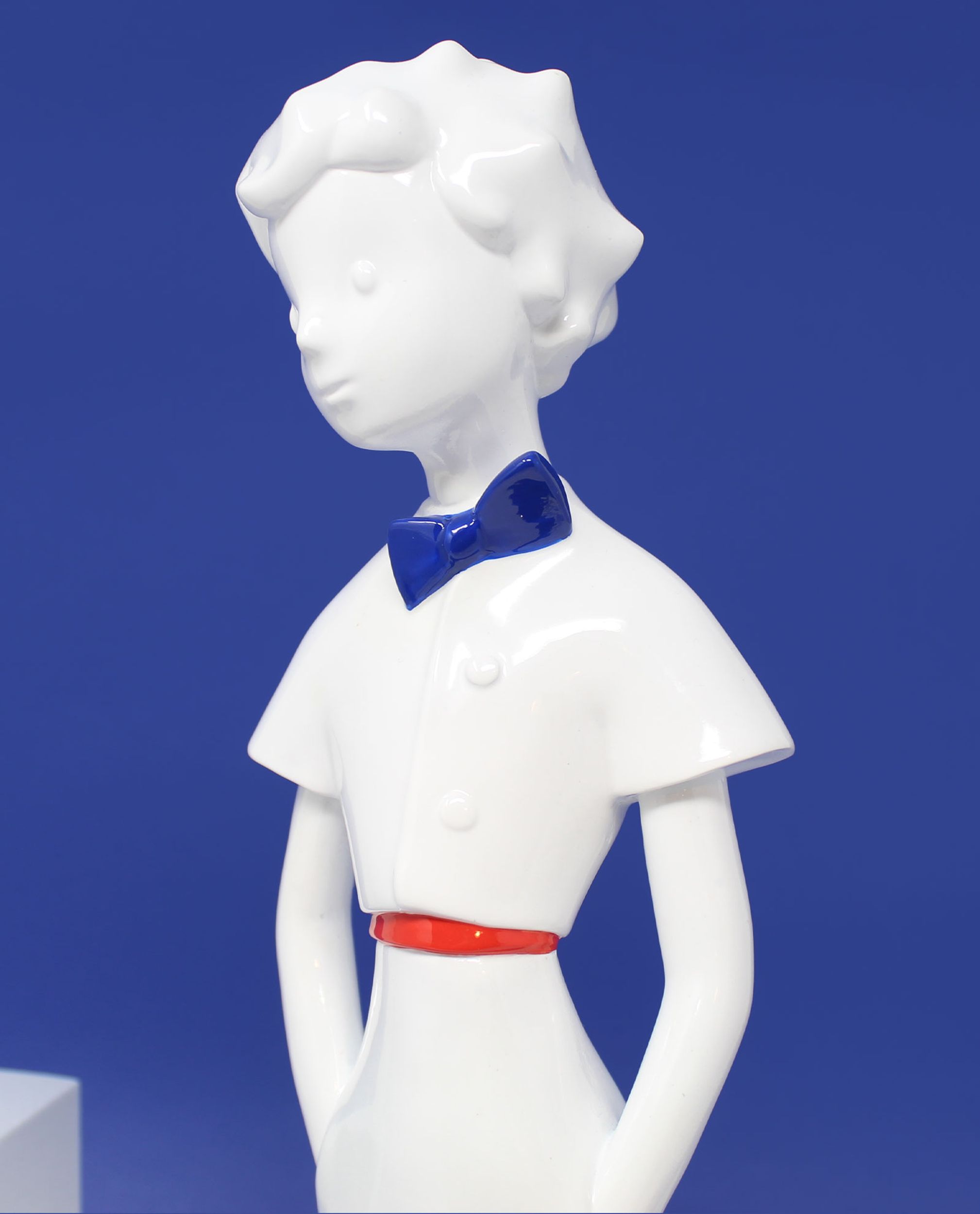 Der kleine Prinz 30cm französisch Figur