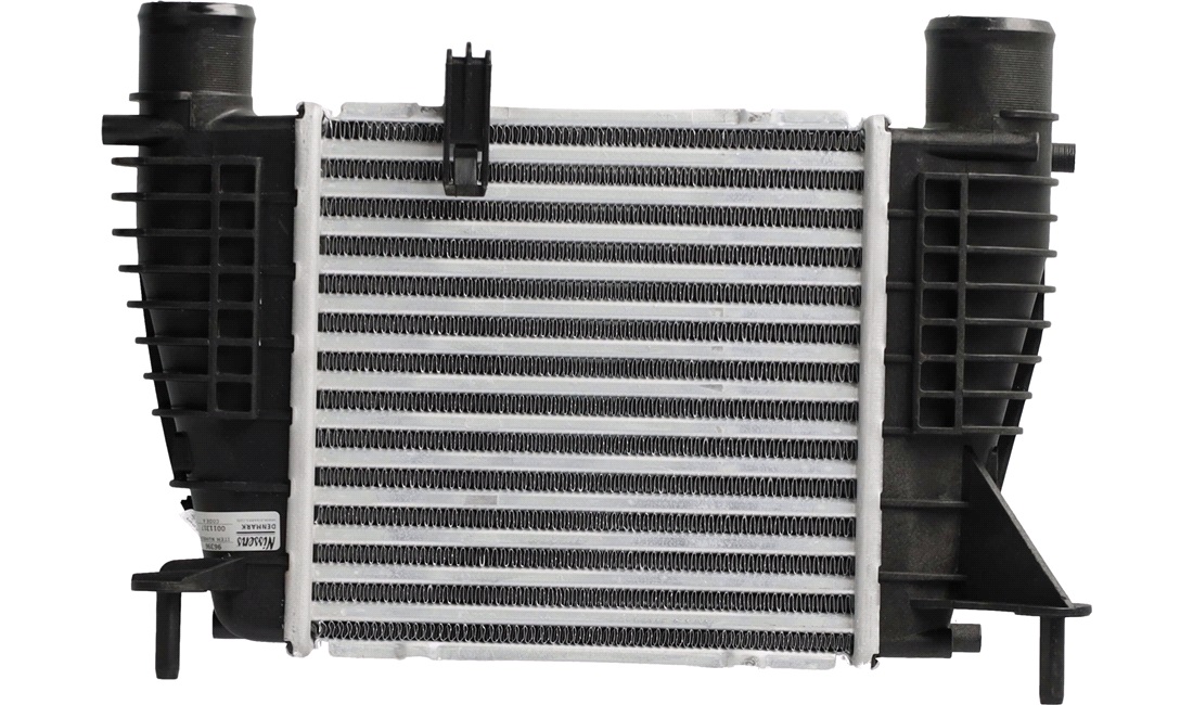 Intercooler
