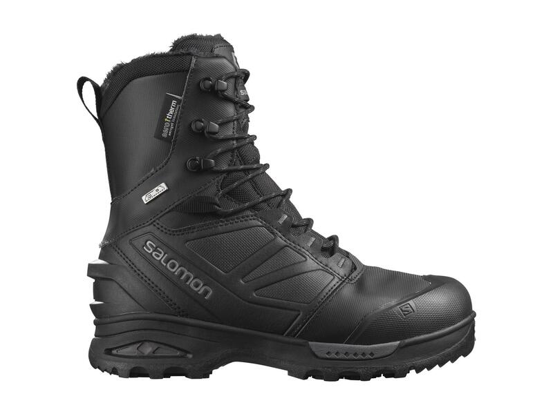 Salomon Toundra Pro CSWP, herre<br>Temp-grense: -40°C
