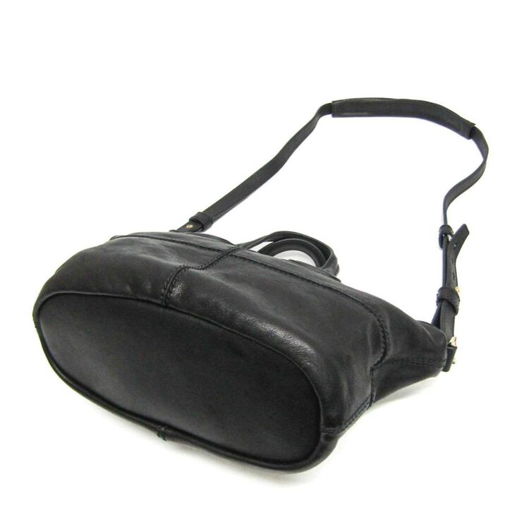Givenchy Vintage Givenchy Nightingale Black