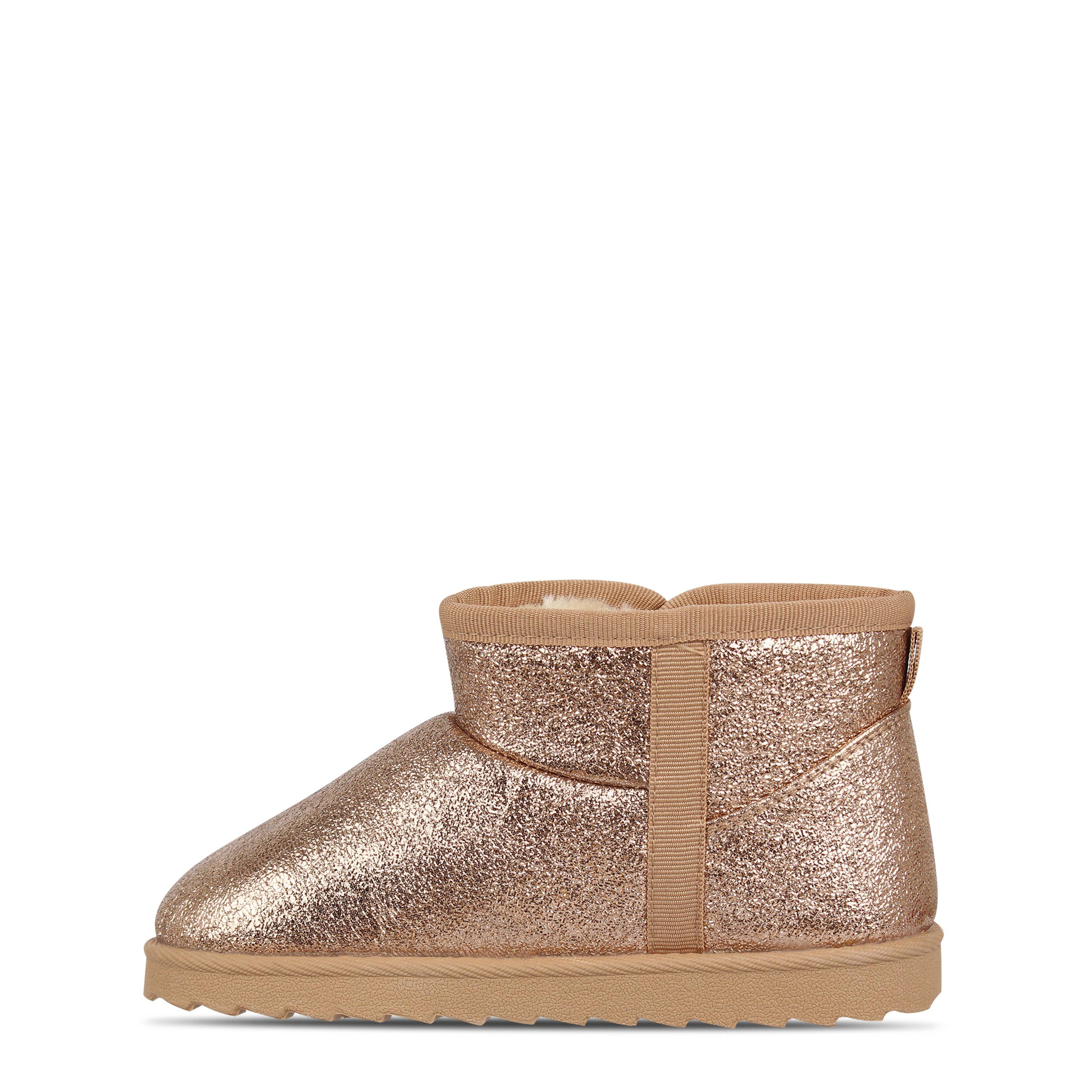 Miso Glitter Boots Childrens