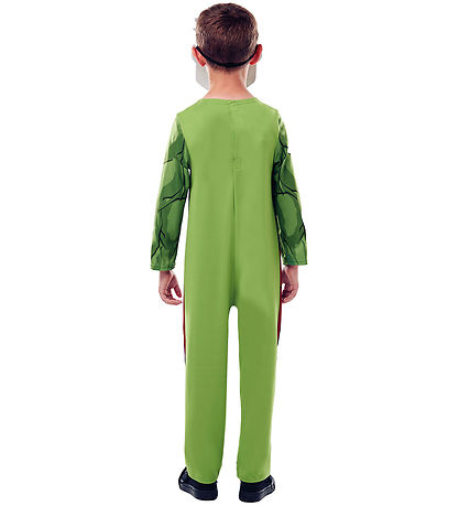 Rubies Kostüm - The Hulk Classic Costume