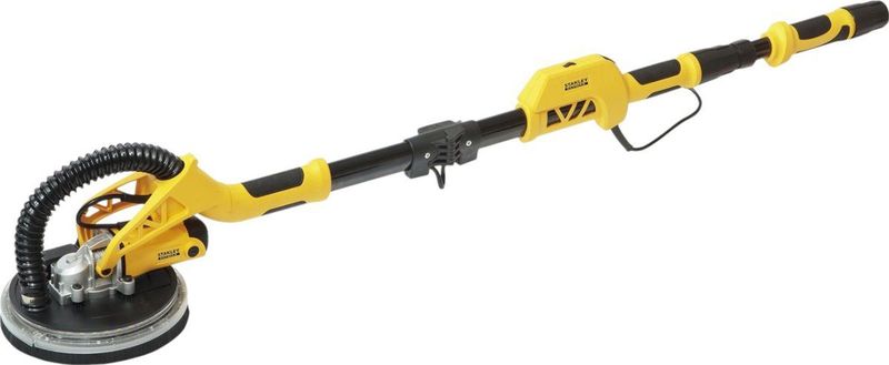 Stanley - SFMEE500S - Schuurmachine - Compleet - 750 Watt - 3,8 kg