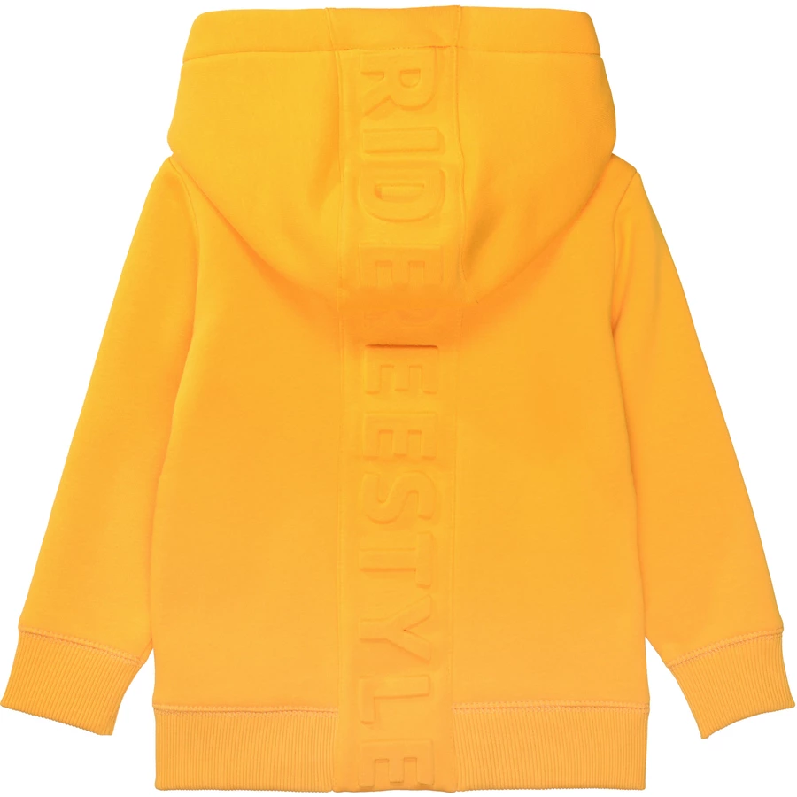 STACCATO Hoodie bright orange