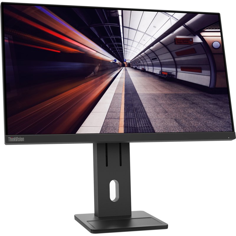 Lenovo ThinkVision E24-30 écran plat de PC 60,5 cm (23.8