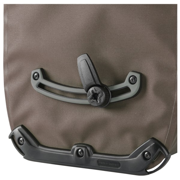Ortlieb - Pedal-Mate - Sacoche pour porte-bagages