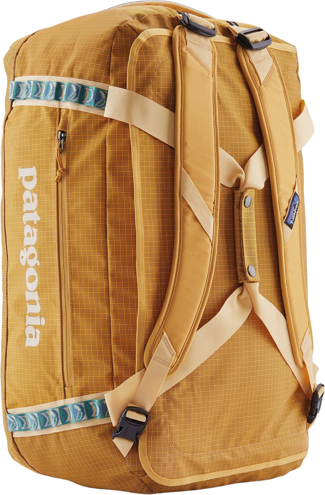 Black Hole Duffel 55L