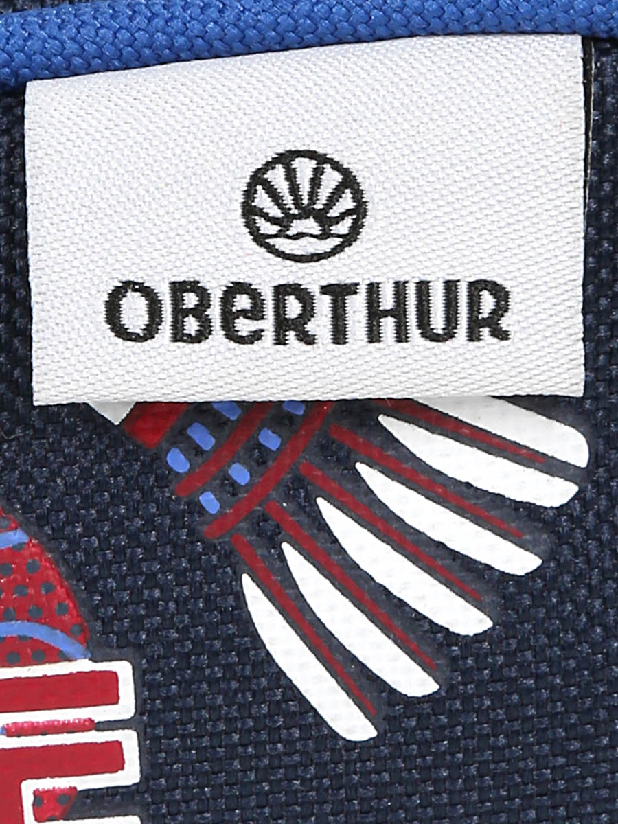 Trousse Oberthur Game - 2 compartiments