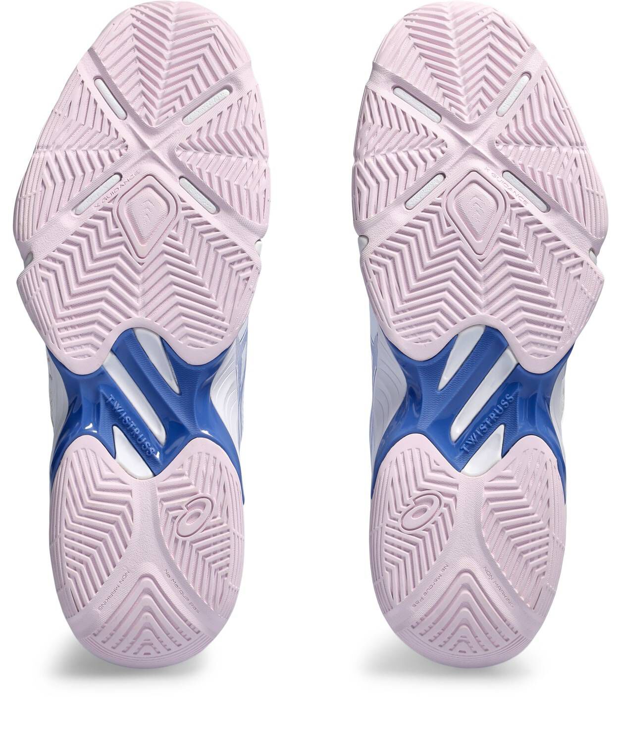Asics| Damen Trainingsschuhe BLADE FF Indoor